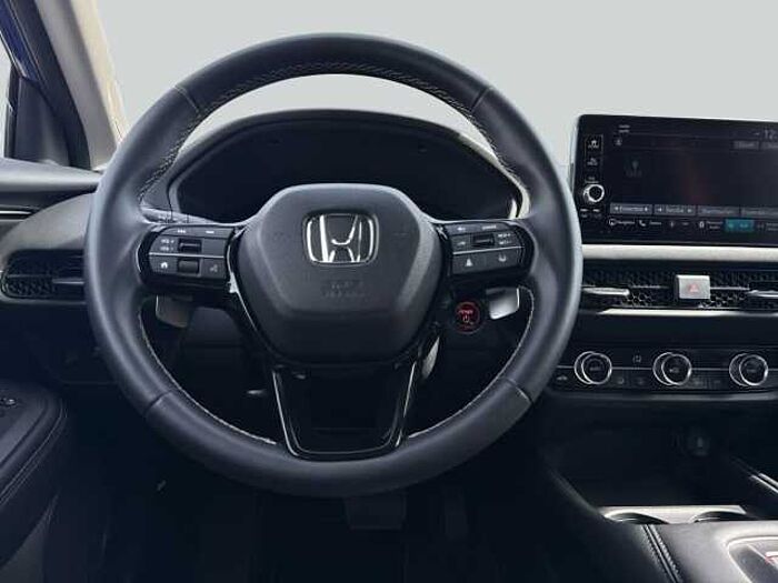 Honda ZR-V e:HEV Elegance... Elegance