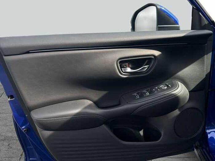 Honda ZR-V e:HEV Elegance... Elegance