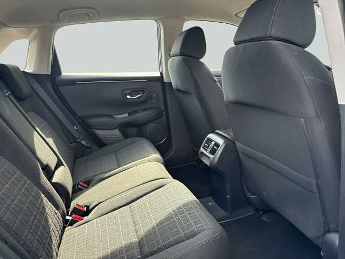 Honda ZR-V e:HEV Elegance... Elegance