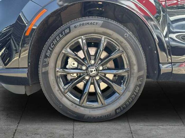 Honda CR-V e: PHEV Advance Tech 2WD. ..