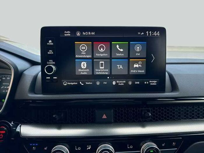 Honda CR-V e: PHEV Advance Tech 2WD. ..