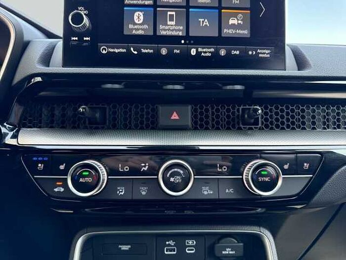 Honda CR-V e: PHEV Advance Tech 2WD. ..