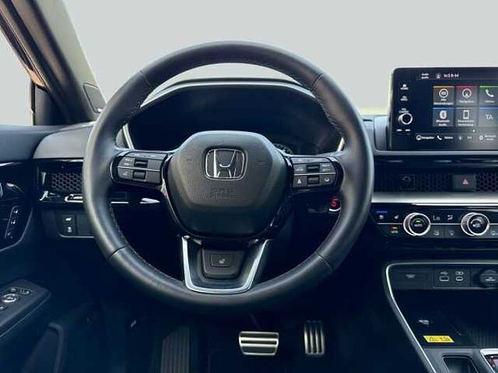Honda CR-V e: PHEV Advance Tech 2WD. ..