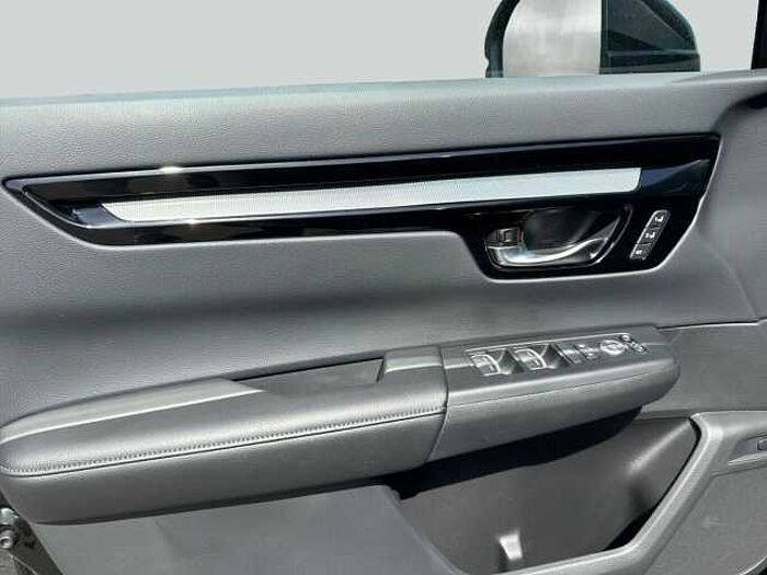 Honda CR-V e: PHEV Advance Tech 2WD. ..