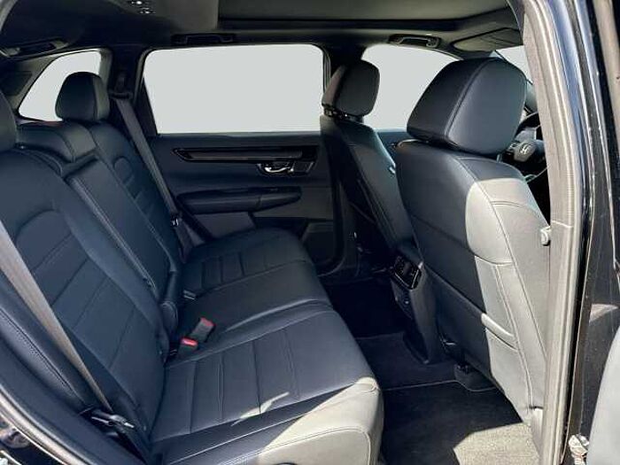 Honda CR-V e: PHEV Advance Tech 2WD. ..