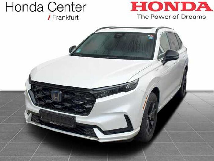 Honda CR-V e:PHEV Advance Tech 2WD...