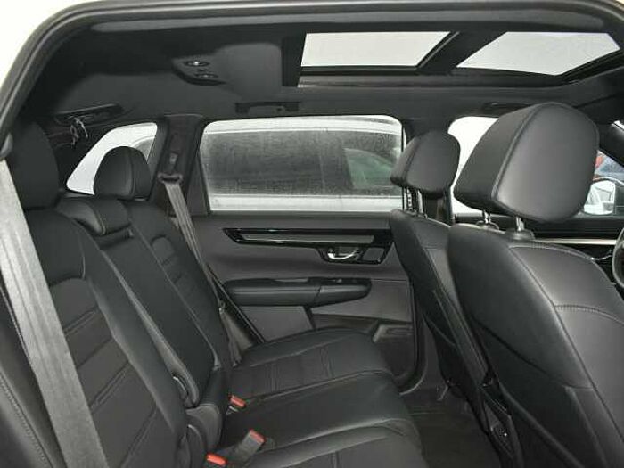 Honda CR-V e:PHEV Advance Tech 2WD...