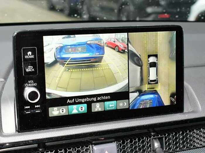 Honda CR-V e:PHEV Advance Tech 2WD...