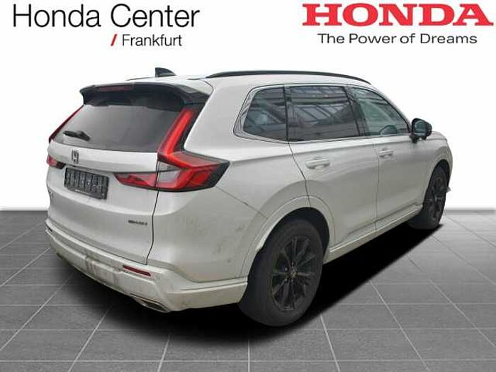 Honda CR-V e:PHEV Advance Tech 2WD...