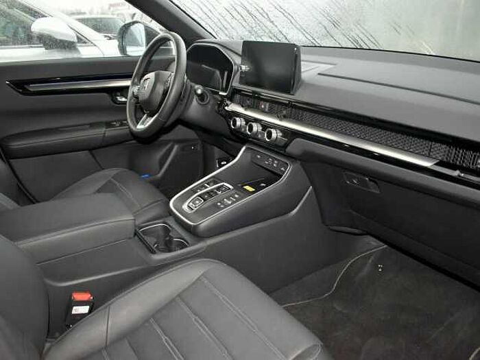 Honda CR-V e:PHEV Advance Tech 2WD...