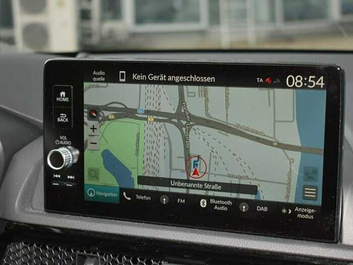 Honda CR-V e:PHEV Advance Tech 2WD...