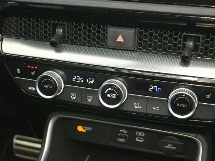 Honda CR-V e:PHEV Advance Tech 2WD...