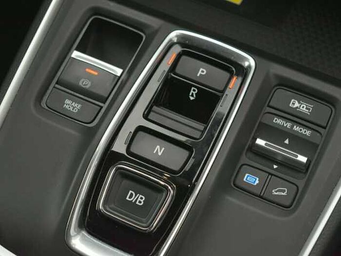 Honda CR-V e:PHEV Advance Tech 2WD...