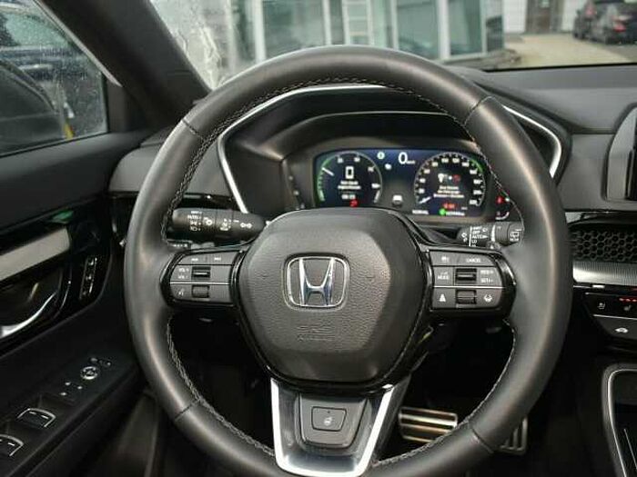 Honda CR-V e:PHEV Advance Tech 2WD...