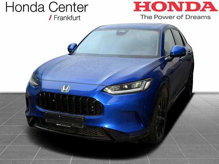 Honda ZR-V e:HEV Advance... Advance