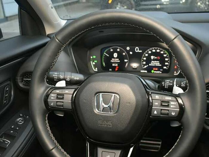 Honda ZR-V e:HEV Advance... Advance