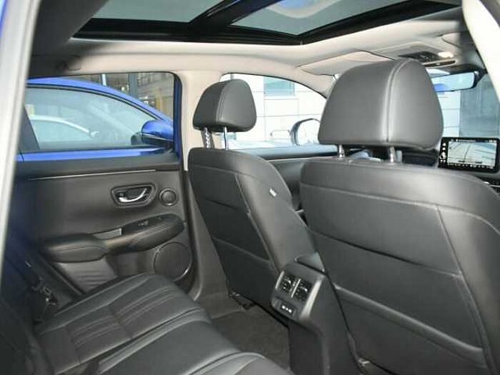 Honda ZR-V e:HEV Advance... Advance