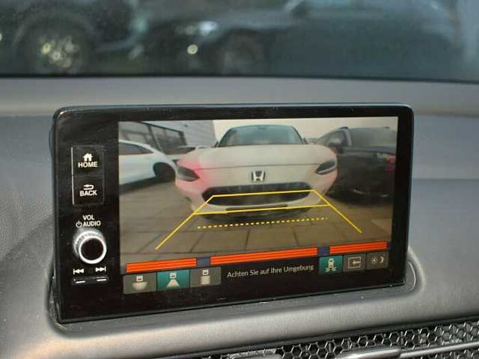 Honda ZR-V e:HEV Advance... Advance