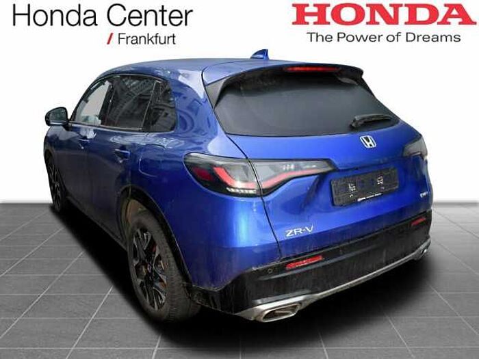 Honda ZR-V e:HEV Advance... Advance