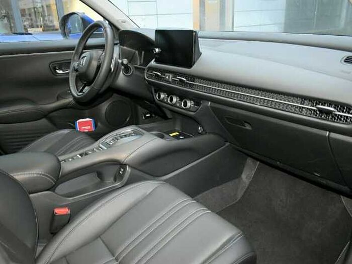 Honda ZR-V e:HEV Advance... Advance