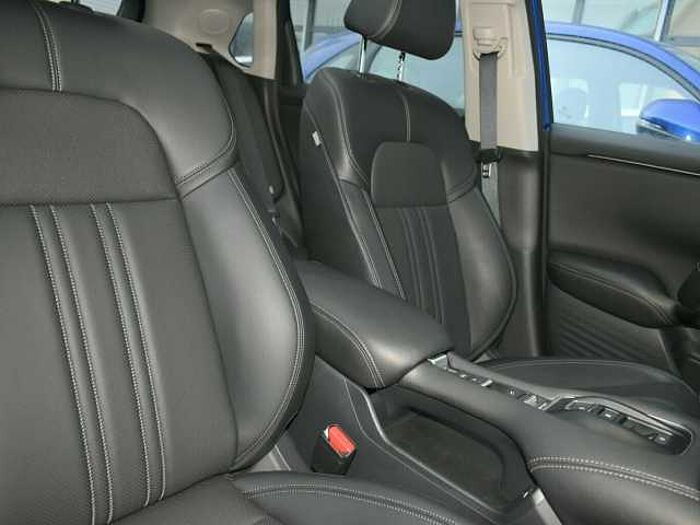 Honda ZR-V e:HEV Advance... Advance