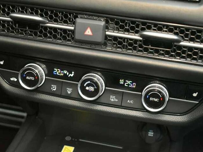 Honda ZR-V e:HEV Advance... Advance