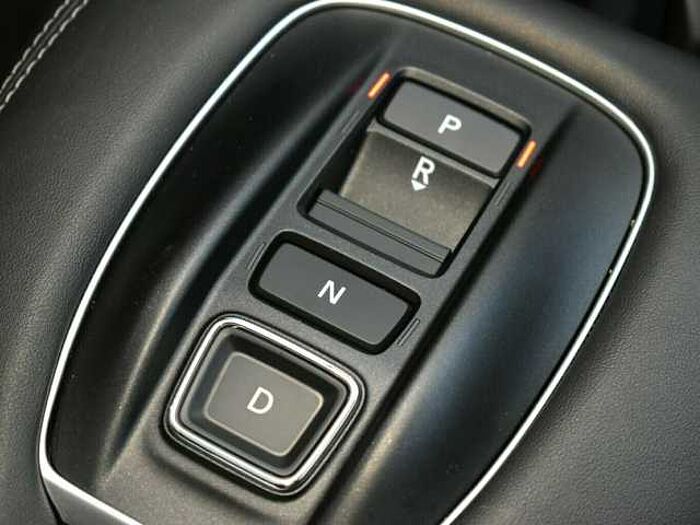 Honda ZR-V e:HEV Advance... Advance