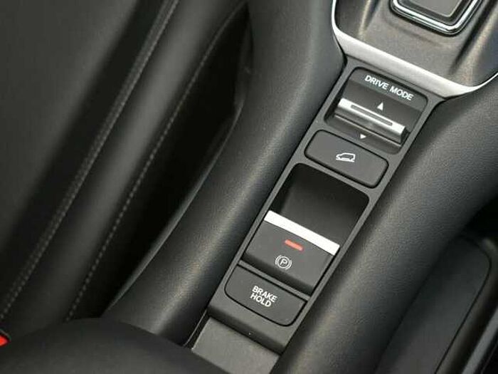 Honda ZR-V e:HEV Advance... Advance