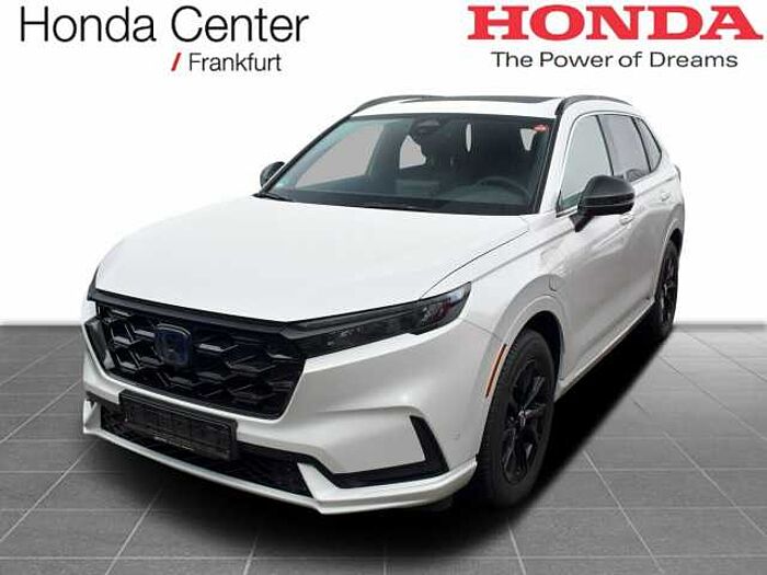 Honda CR-V e:PHEV Advance Tech 2WD...
