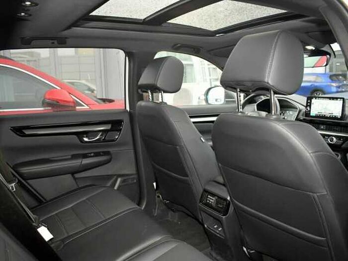 Honda CR-V e:PHEV Advance Tech 2WD...