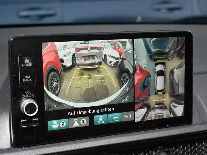 Honda CR-V e:PHEV Advance Tech 2WD...