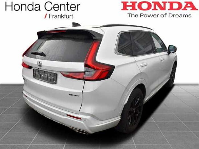 Honda CR-V e:PHEV Advance Tech 2WD...