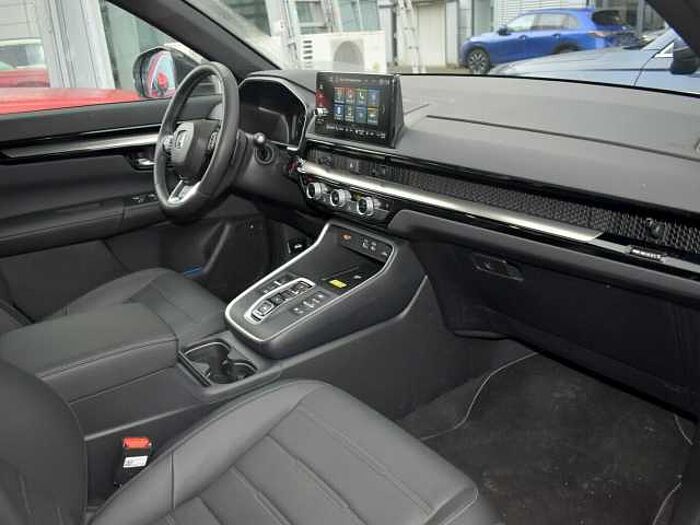 Honda CR-V e:PHEV Advance Tech 2WD...