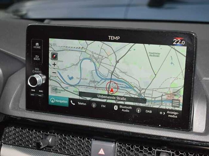 Honda CR-V e:PHEV Advance Tech 2WD...