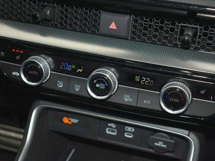 Honda CR-V e:PHEV Advance Tech 2WD...