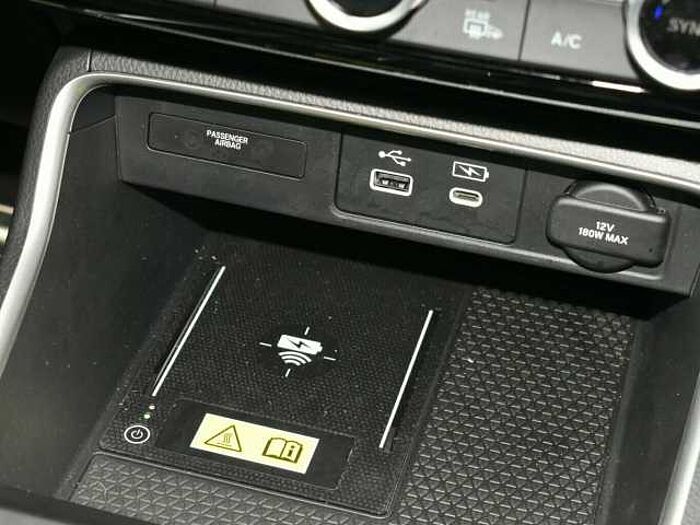 Honda CR-V e:PHEV Advance Tech 2WD...