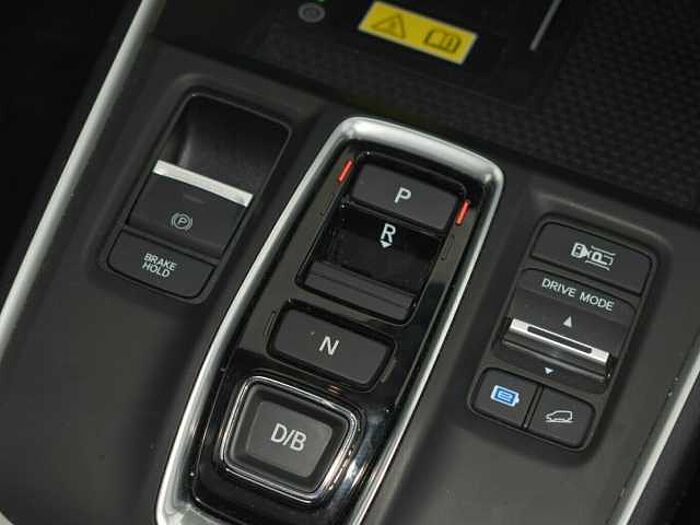 Honda CR-V e:PHEV Advance Tech 2WD...