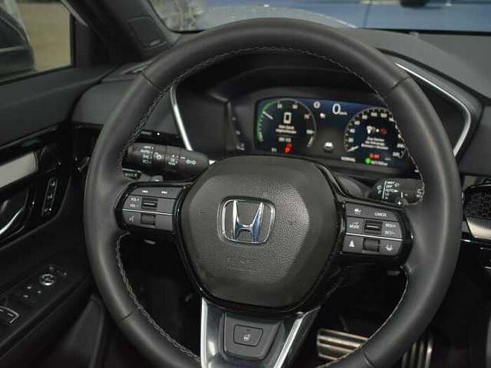 Honda CR-V e:PHEV Advance Tech 2WD...
