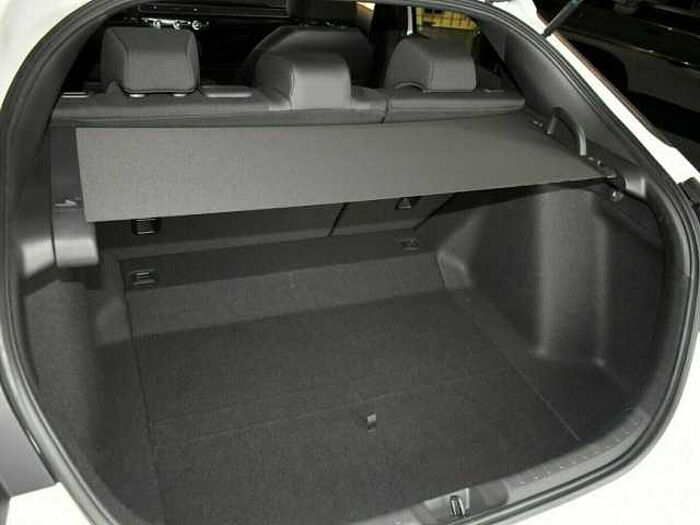 Honda Civic e:HEV Sport... Sport