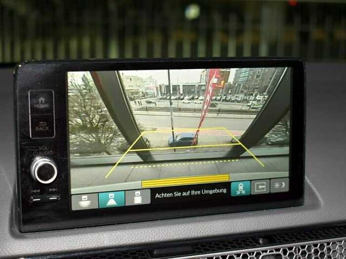 Honda Civic e:HEV Sport... Sport