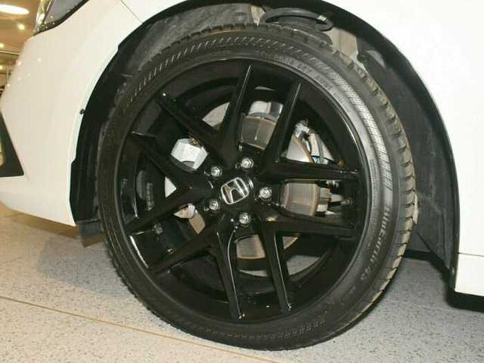 Honda Civic e:HEV Sport... Sport