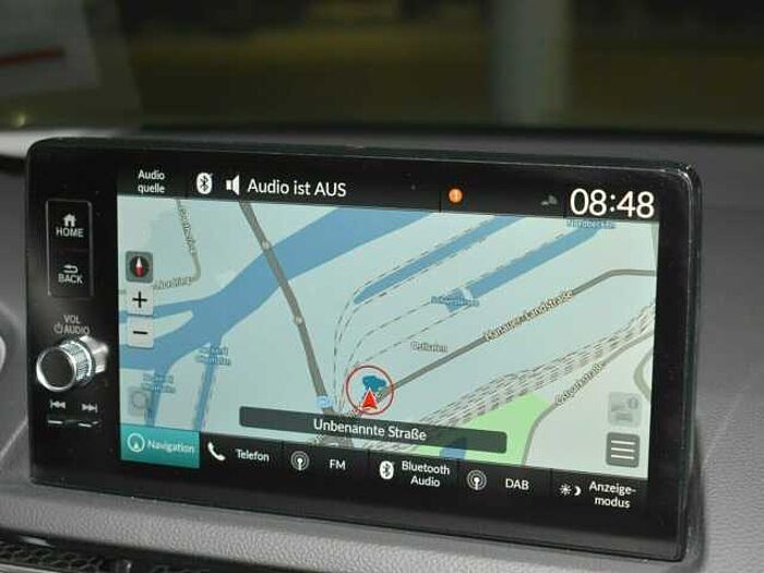 Honda Civic e:HEV Sport... Sport