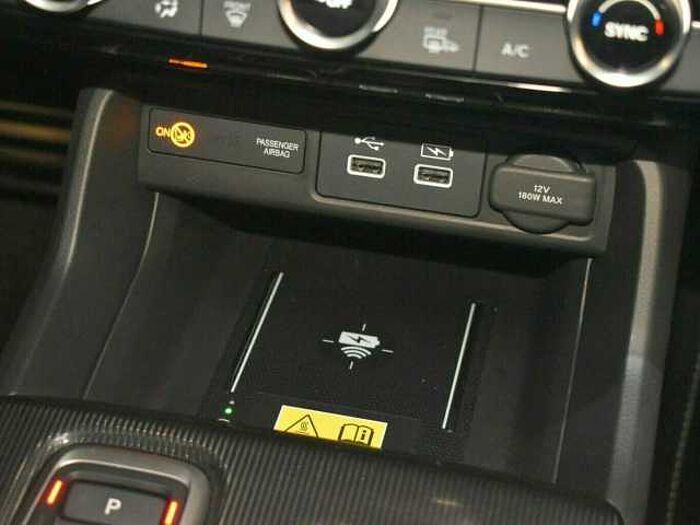 Honda Civic e:HEV Sport... Sport