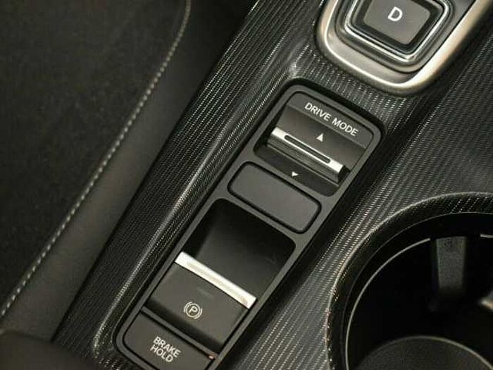 Honda Civic e:HEV Sport... Sport