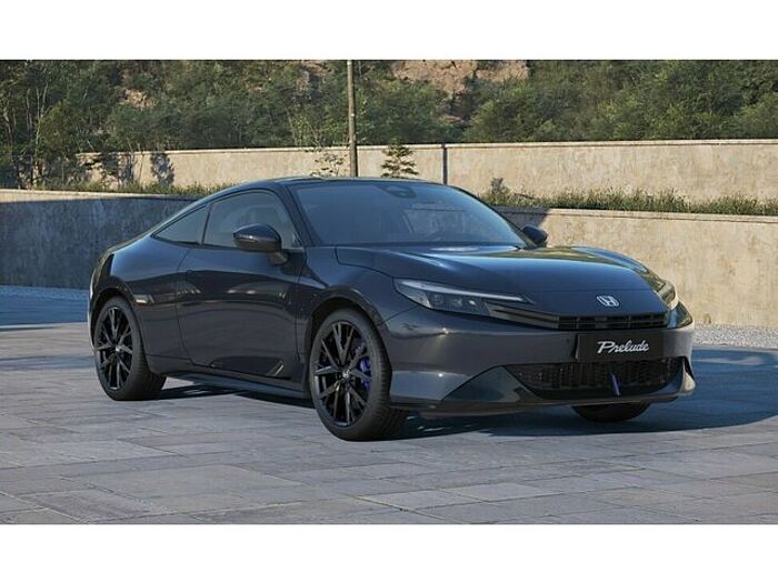 Honda Prelude 2.0 i-MMD e: HEV 135 kW Advance. ..