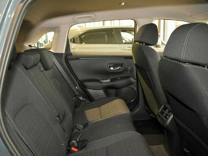 Honda ZR-V e:HEV Elegance...