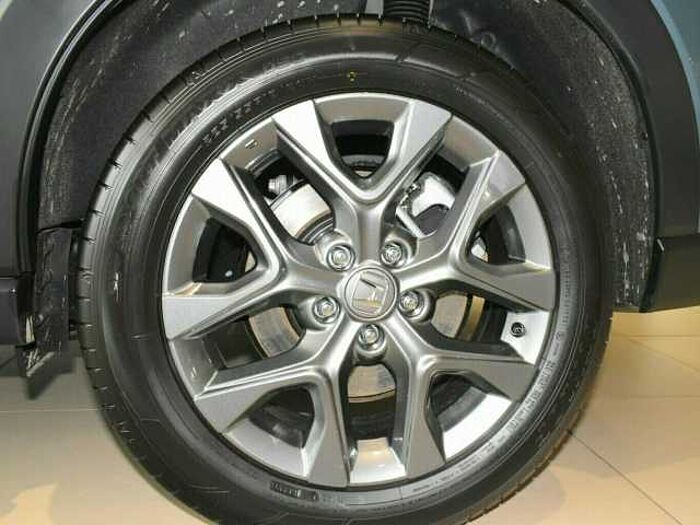 Honda ZR-V e:HEV Elegance...