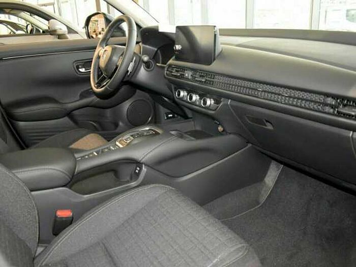 Honda ZR-V e:HEV Elegance...