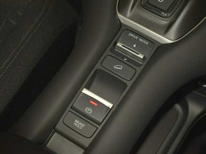 Honda ZR-V e:HEV Elegance...