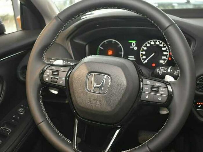 Honda ZR-V e:HEV Elegance...